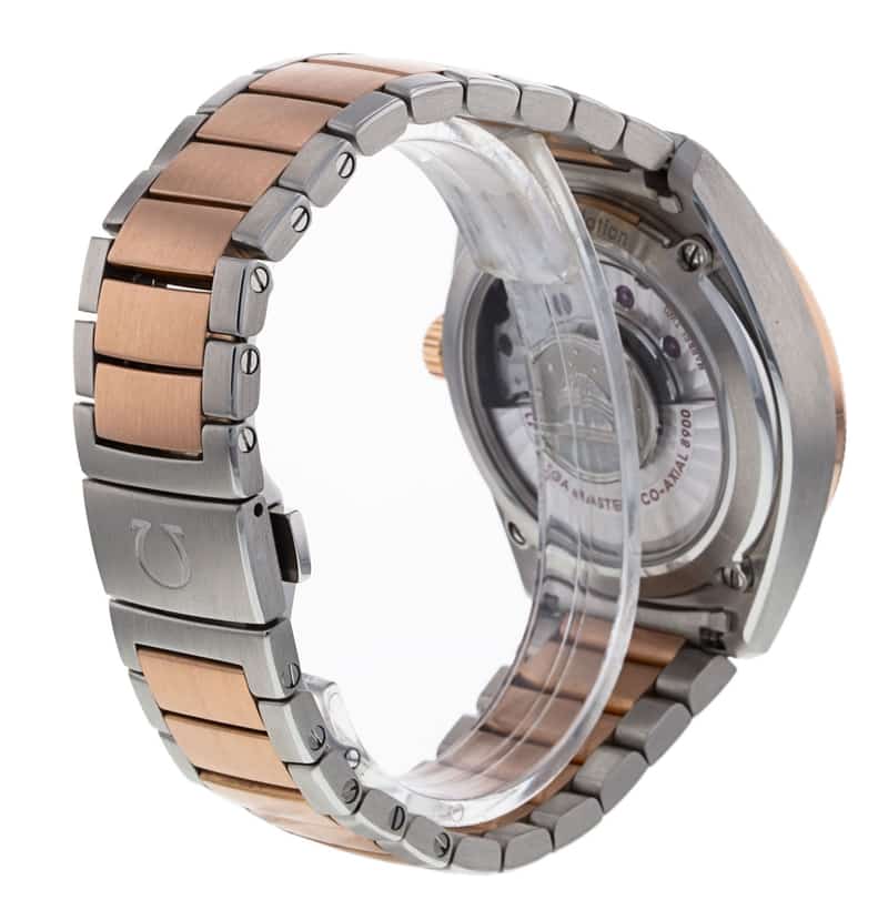 Omega Constellation Globemaster 130.20.39.21.03.001